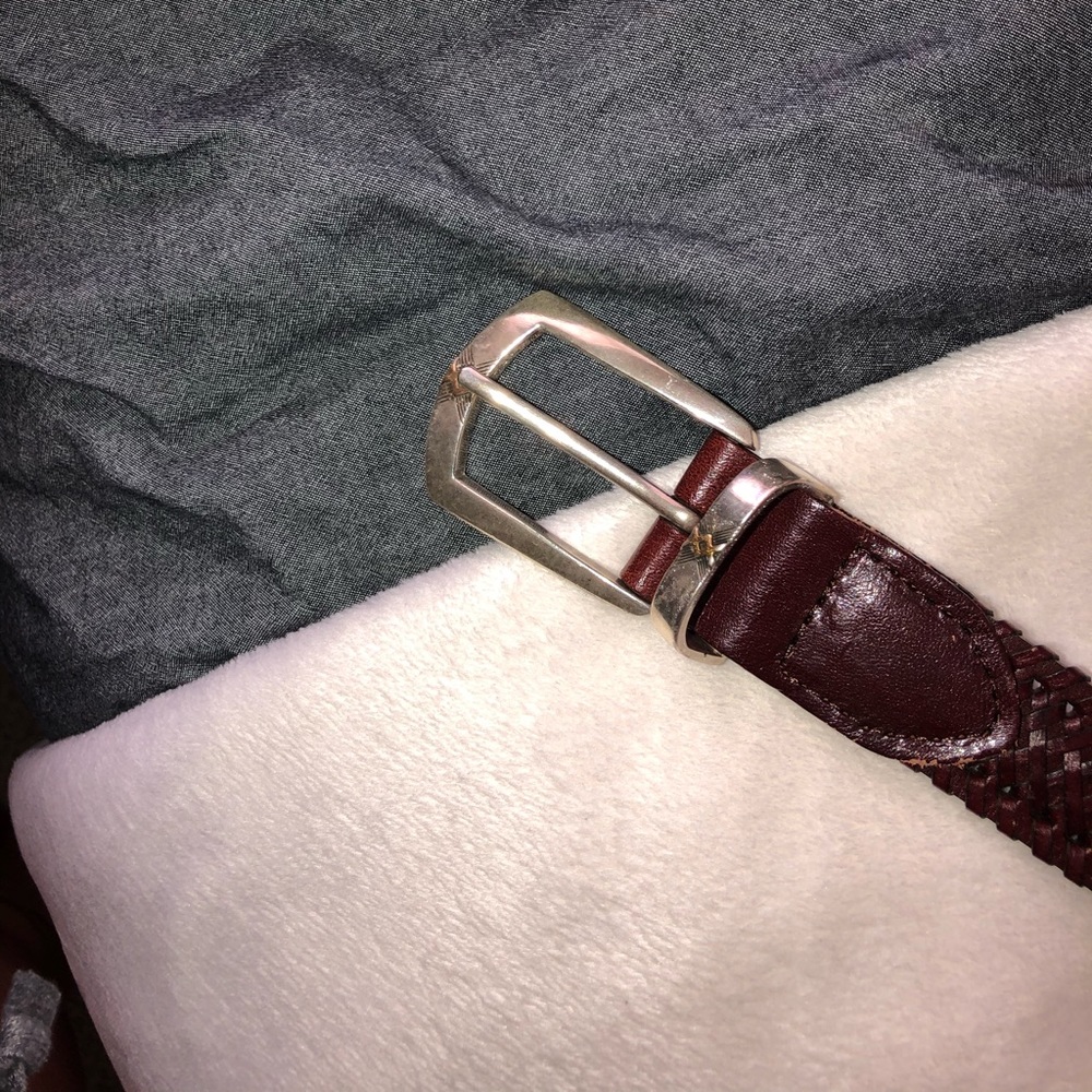 Western belt - Picture 3 of 8